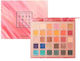 Coleție Focallure Endless Possibilities cu 30 de farduri de pleoape #c30
