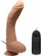 Baile Classic Vibrator with Remote Control