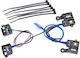Traxxas Led Lights Front Rear Kit Complete Trx-4m Ford F-150