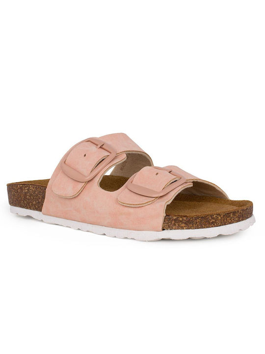 Comfy Anatomic Women's Sandals Pink