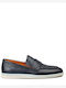 Men's Loafers Blue