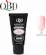 Qbd Acrygel Νυχιών Ροζ 30ml
