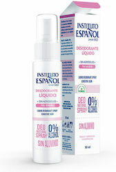 Instituto Espanol Skin Спрей 50мл