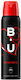 B.U. Heartbeat Αποσμητικό σε Spray 150ml
