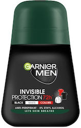 Garnier Protection Αποσμητικό 72h σε Roll-On 50ml