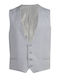 Guy Laroche Herrenweste Grey