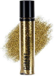 Glitzer Lidschatten Qibest 10