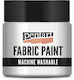 Ύφασμα Pentart Λευκό 50ml