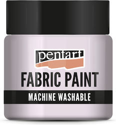 Ύφασμα Pentart Ροζ 50ml