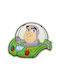 Crocs Jibbitz Toy Story Buzz Lightyear 10007-229