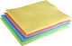 Kaja Car Microfiber Cloths 40x34cm 2 Pieces
