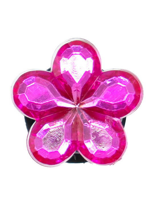 Shoe Charms Flower 6200015 Αξεσουάρ Διακόσμηση Crocs