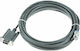 Datalogic Cable RS232 9-pin female to RJ45 male 4.5m (90A052121) 1pcs