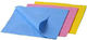 Kaja Car Microfiber Cloths 38x34cm 3 Pieces