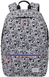 American Tourister School Bag Backpack Elementary, Elementary