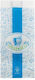Paper Pharmacy Bags White 9x21cm