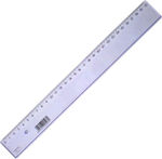 Ruler 30cm Pratell