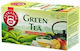 Teekanne Green Tea 20 Bags 35gr