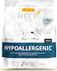 Help + Dog Hypoallergenic 0.9kg Dry Food for Dogs Grain-Free & Gluten-Free with Tuna, Potatoes and Poultry