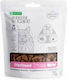 Rasnita de pui sterilizat Nature's Protection Superior Care 75g