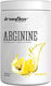Ironflex Nutrition Αργινίνη 500gr 200ml Pineapple