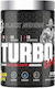 Dexter Jackson Black Series 345гр Лимон и лайм