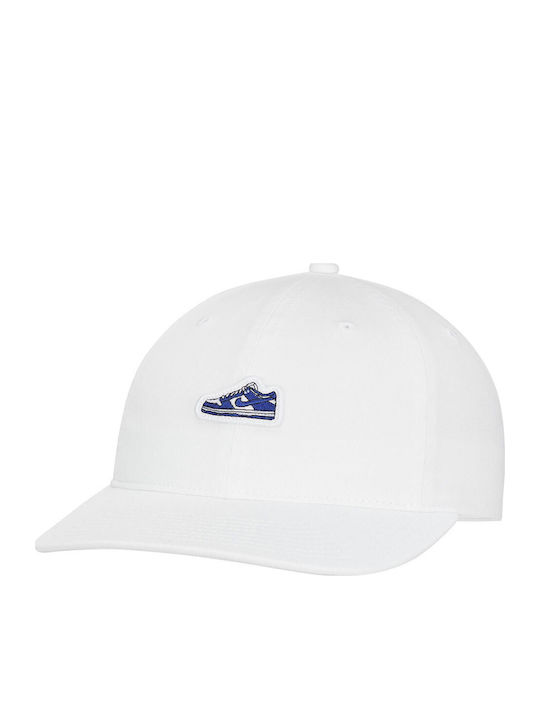 Club Men's Jockey White