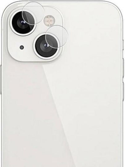 Προστασία Κάμερας Tempered Glass για το iPhone 13 Mini
