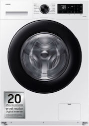 Samsung 9кг със Smart функции WW90CGC04DAE