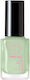 Erre Due Glossy Long Lasting Nail Polish 596 Mint Whisper 12ml