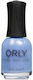 Orly Гланц Лак за Нокти Aqua Aura - Ripple Effect 18мл