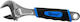 Geko French Wrench 254mm
