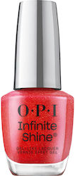 OPI Infinite Shine Gloss Long Lasting Nail Poli...