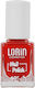 Lorin Schnelltrocknender Nagellack 60" 141 Rote...