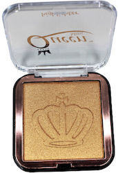 Illuminator Queen Highlighter Powder 02 Illuminator Queen Highlighter Powder 02