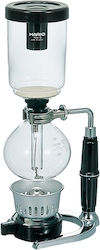 Hario Technica Syphon Glas