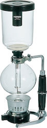 Hario Technica Glass Syphon