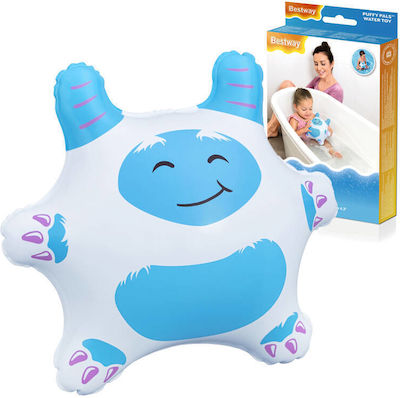 Bestway Inflatable Yeti Water Toy 34030