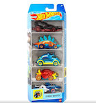 Mattel Car Hot Wheels Street Beasts for 3++ Years