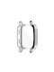 Garmin Venu Sq 2 Vollabdeckung Tpu-Veredelung Uhrengehäuse Grau