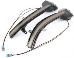 Φώτα Πινακίδας Led για BMW F10 / F01 / Σειρά 5 / Σειρά 6 / Σειρά 7 2τμχ