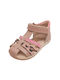 Karamela Kids' Sandals Pink