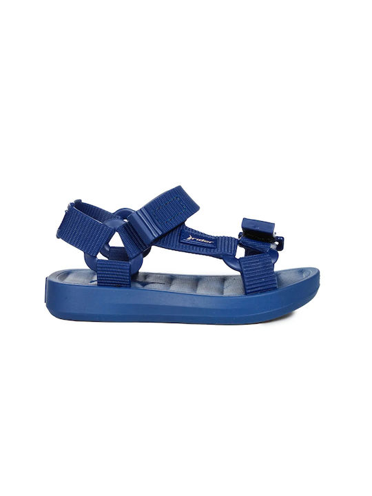 Rider Kinder Sandalen Blau