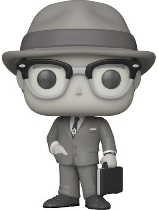 Funko Pop! Bobble-Head Marvel: WandaVision - 50...