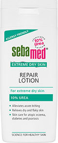 Sebamed Urea Lotion 10% 200ml