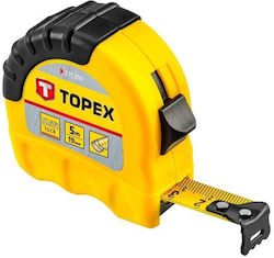 Topex Maßband