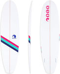 SCK Epx 7'2" Σανίδα Surf