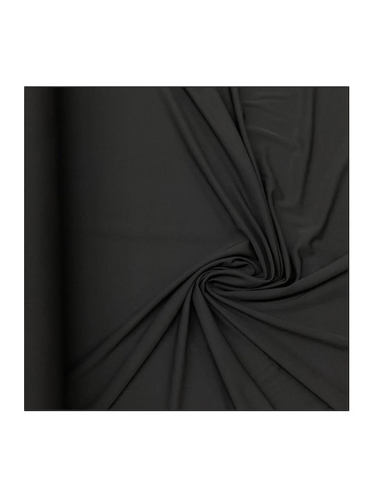 Clothing Fabric Black