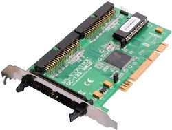 Card de control PCI cu port RAID / IDE ()