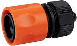 Black & Decker 23590 Ταχυσύνδεσμος με Διακόπτη 13mm Μαύρο